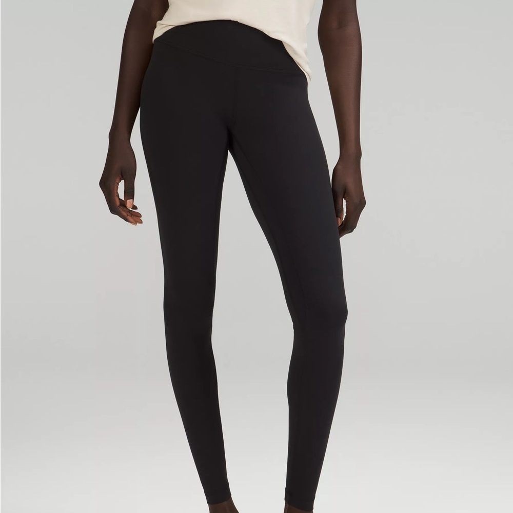 Nwt Lululemon Align HR Pant Leggings *Nulu